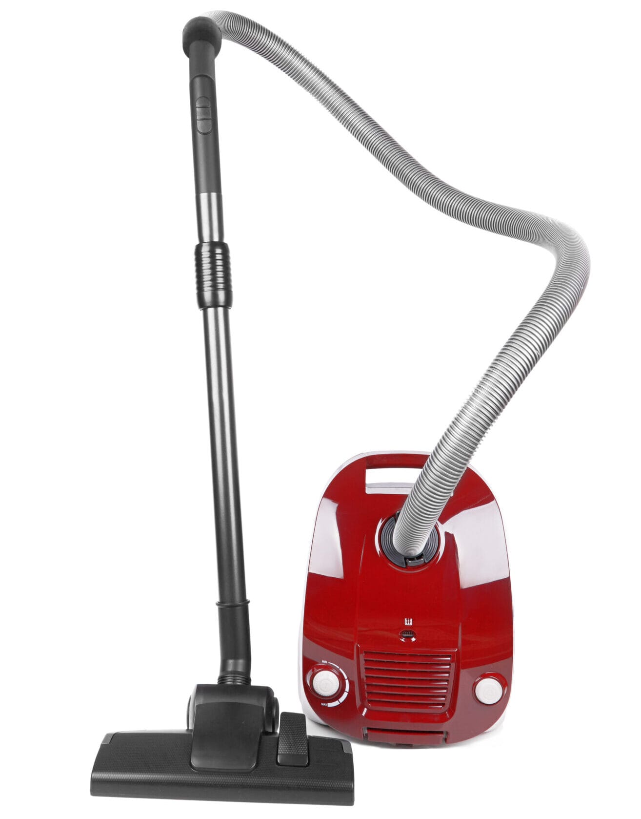 vacuum cleaner